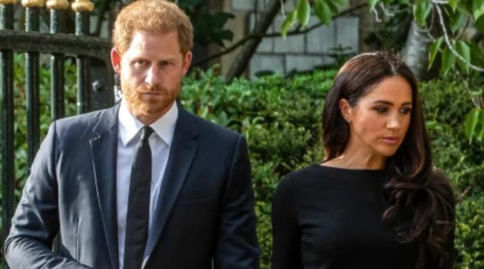 Prince Harry, Meghan Markle resolve to go separate?