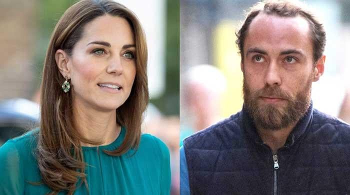 Kate Middleton’s brother makes stunning confession as he exposes reality about household