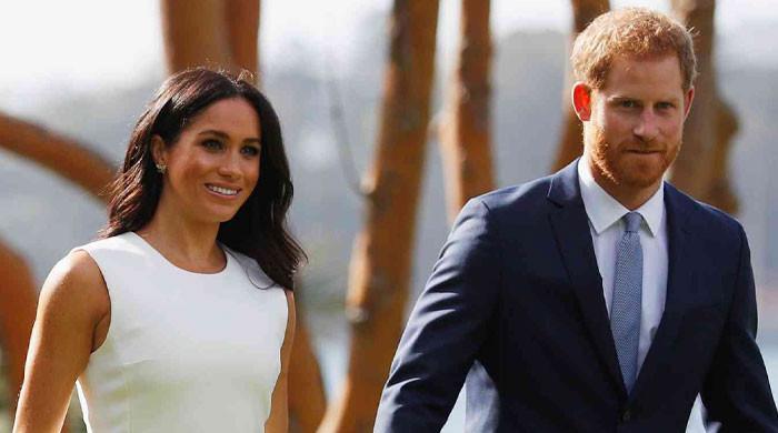 Meghan Markle makes sacrifice to avoid wasting Prince Harry marriage