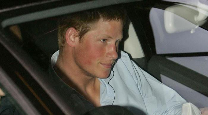 Prince Harry’s safety overhauled after chilling kidnap risk emerges