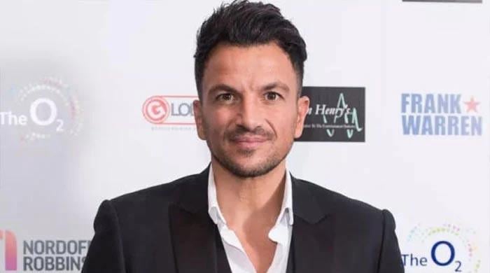 Peter Andre makes ‘surprising’ u-turn on increasing his household