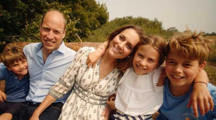 Kate Middleton, Prince William launch emotional video after King Charles’ message