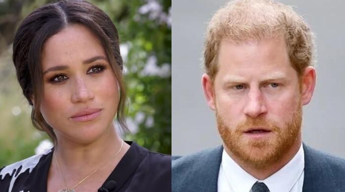 Meghan Markle reacts to Prince Harry separation: ‘panic’