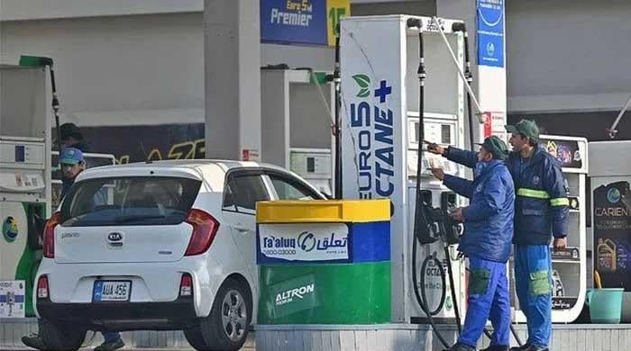 Govt will increase petrol worth by Re0.56 per litre