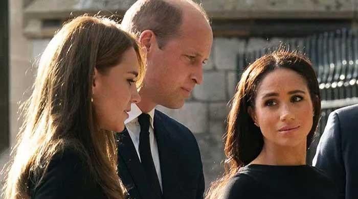 Meghan Markle diminished to tears by Kate Middleton: ‘Shocking’