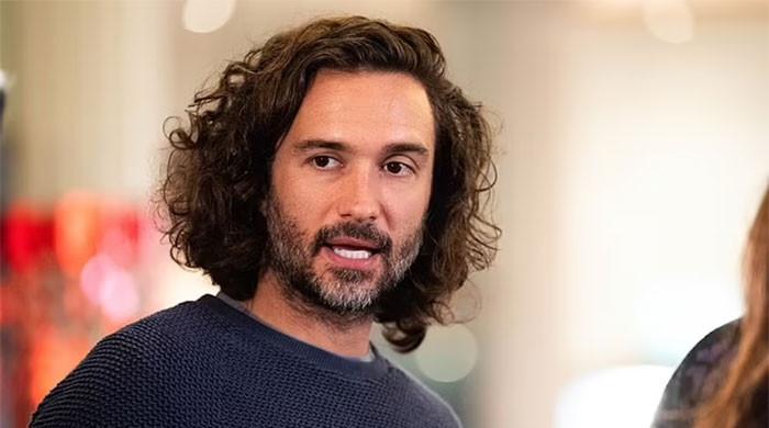 Joe Wicks rushed to hospital and work plans hit pause