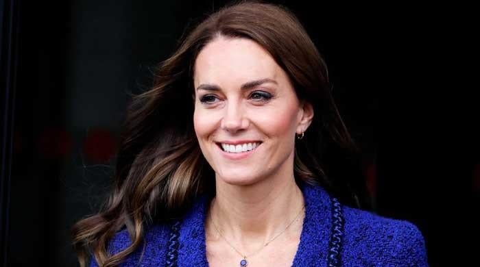 Kate Middleton delights followers with main announcement