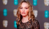 Lily-Rose Depp Shares How She Chooses Roles