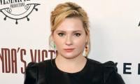 Abigail Breslin Addresses Challenges Faced By Women Speaking Up Against Abuse In Hollywood