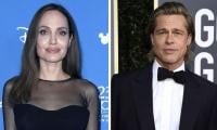 Angelina Jolie, Kids Take Joint Decision As Brad Pitt Legal Battle Conclude