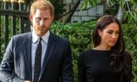 Prince Harry, Meghan Markle Decide To Go Separate?