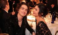 Kylie Jenner Approves Of 'easy' Romance With 'supportive' Timothée Chalamet