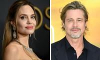 Angelina Jolie Finally Decide To End Brad Pitt Feud After 8 Years For Children