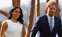 Meghan Markle Makes Sacrifice To Save Prince Harry Marriage