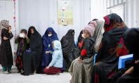 UN Criticises Taliban Ban On Afghan Women In NGO Roles