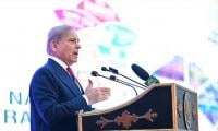 'Uraan Pakistan': PM Shehbaz links economic prosperity to 'political harmony' 