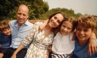 Kate Middleton, Prince William Release Emotional Video After King Charles' Message