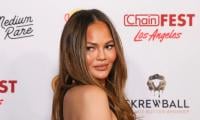 Chrissy Teigen Shares Adorable Video Following John Legend’s Birthday