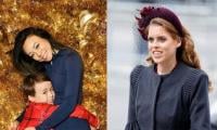 Dara Huang Packs Her Bags After Princess Beatrice’s Shocking U-turn