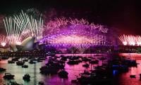 World Welcomes 2025 After Dramatic Year Of Politics, Sports