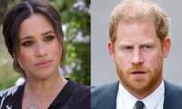 Meghan Markle Reacts To Prince Harry Separation: 'panic'