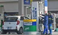 Govt Increases Petrol Price By Re0.56 Per Litre