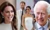 King Charles, Kate Middleton receive positive message from Harry, Meghan 