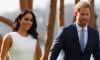 Meghan Markle makes sacrifice to save Prince Harry marriage