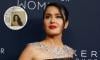 Salma Hayek’s stunning ‘90s casting photo has taken internet by storm