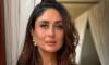 Kareena Kapoor learns 'unforgettable' 2024 lesson from son Taimur