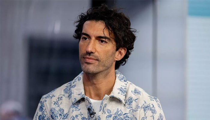 Justin Baldoni gets reaction by The New York Times