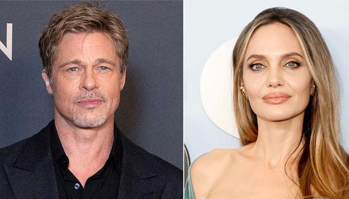 Angelina Jolie to find peace in 2025 after divorce settlement with Brad Pitt