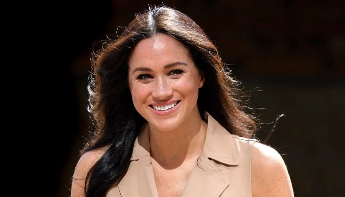 Meghan Markle lists down New Year resolutions in unexpected message