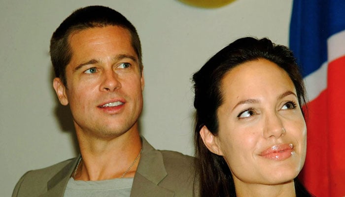 Angelina Jolie and Brad Pitt: A timeline of former couple’s relationship