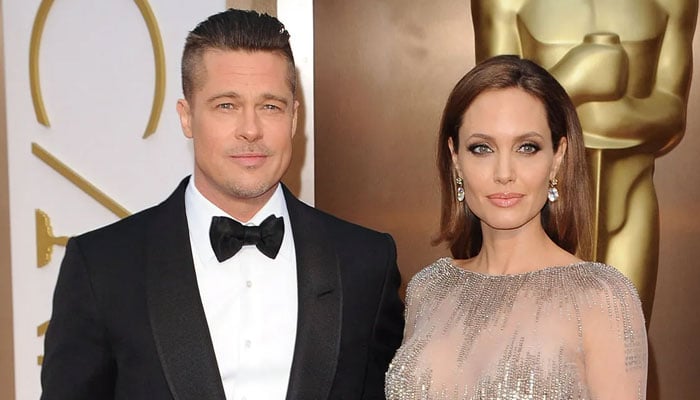 Angelina Jolie and Brad Pitt: A timeline of former couple’s relationship