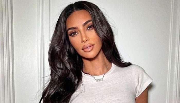 Kim Kardashian surprises fans with unexpected appearance at Christmas Eve dinner