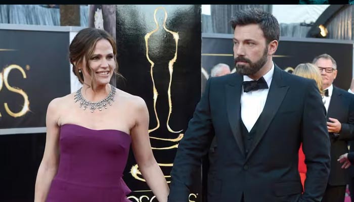 Jennifer Garner marks major milestone following Ben Affleck divorce