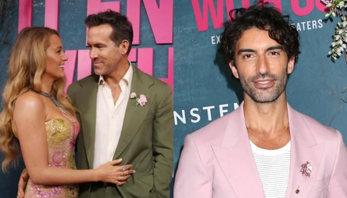 Ryan Reynolds blasts Justin Baldoni in fiery clash