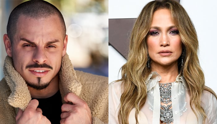 Casper Smart, Jennifer Lopez sparked romance rumours in 2011 following Marc Anthony split