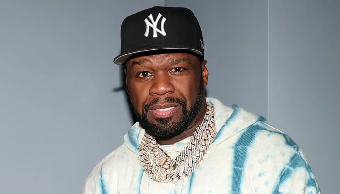 50 Cent gushes about ‘Boy Meets World’ star Danielle Fishel