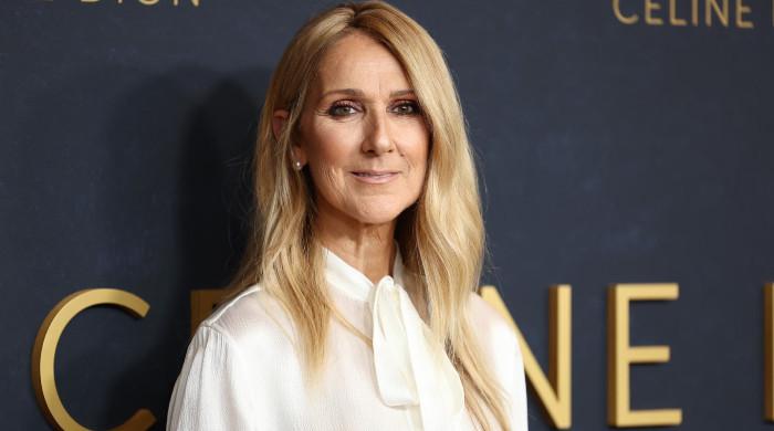 Céline Dion shares heartfelt New Year message for followers