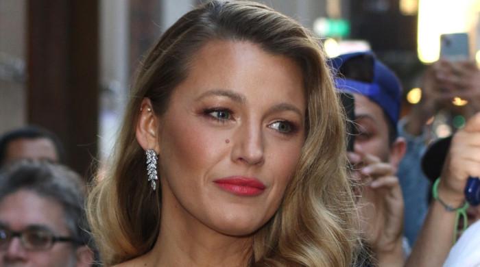 Blake Lively recordsdata new formal lawsuit towards Justin Baldoni in New York courtroom