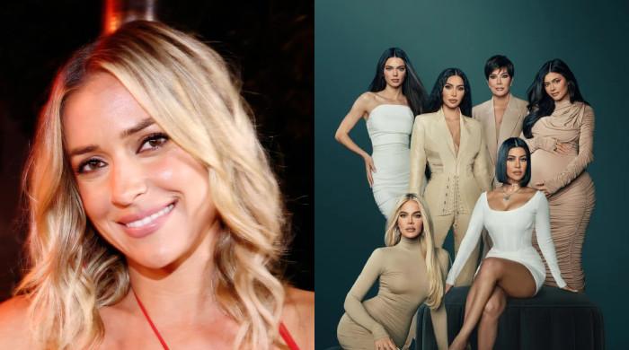 Kristin Cavallari bashes ‘pretend’, ‘calculated’ Kardashians on podcast