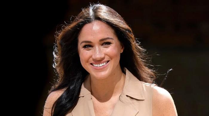 Meghan Markle lists down New Year resolutions in surprising message