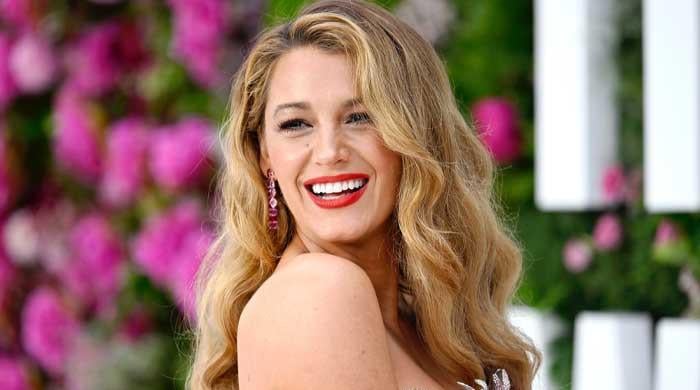 Blake Lively ‘explosive’ New Year plans amidst lawsuit towards Justin Baldoni