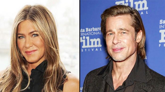 Jennifer Aniston’s clear stance on Brad Pitt, Angelina Jolie’s divorce