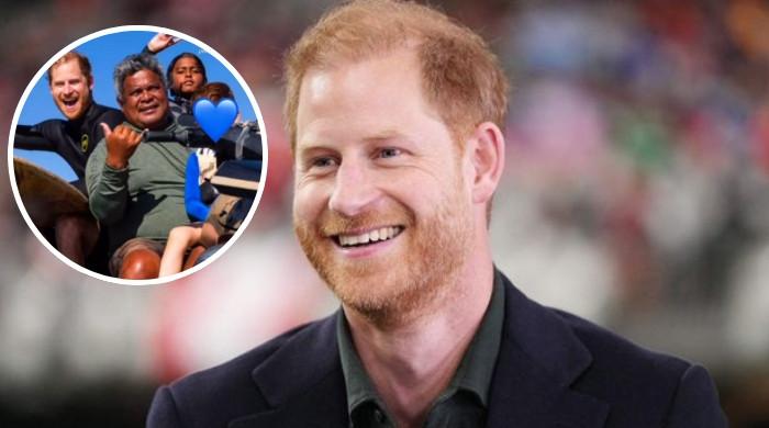 Prince Archie options in ‘New Year’ want photograph with Prince Harry?