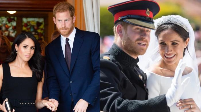 Prince Harry, Meghan Markle vow to avoid wasting marriage as speculations develop