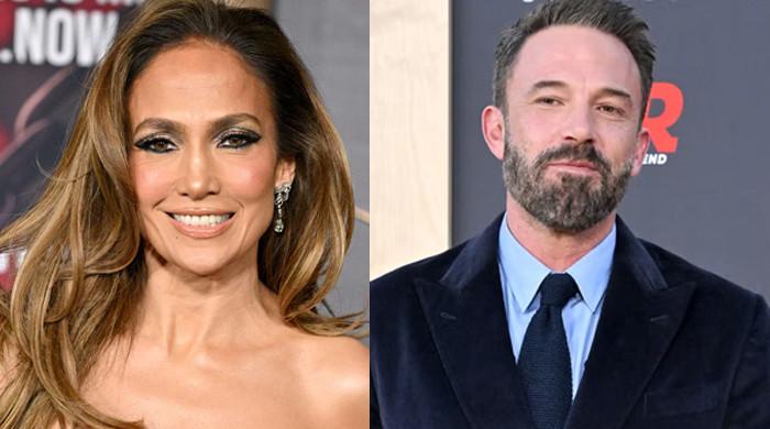 Jennifer Lopez tipped up to now older actor in 2025 following Ben Affleck cut up