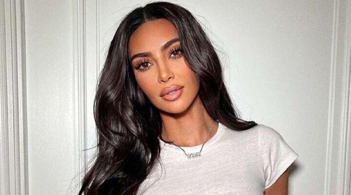 Kim Kardashian followers discover weird element at Christmas Eve celebration